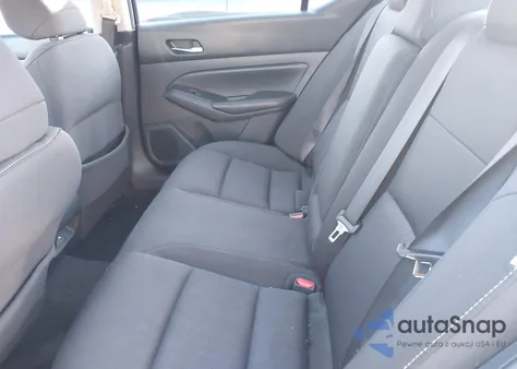 2020 Nissan Altima S Fwd z USA, uszkodzony, nr VIN 1N4BL4BV0LC234499